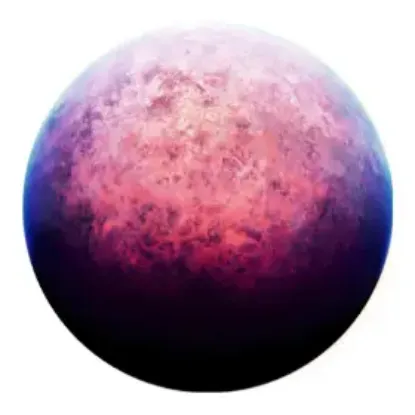 Pink Planet