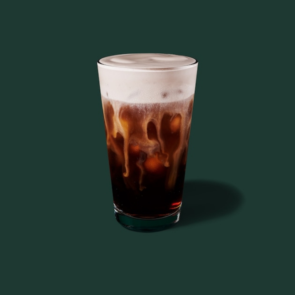 Picture of Chocolate Cold Brew Eleven