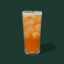 Picture of Iced Black Lemon Tea Seven