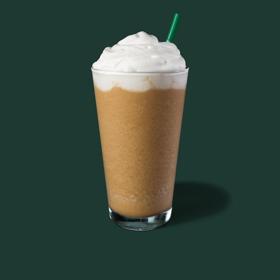 Picture of Caffè Vanilla Frappuccino Two