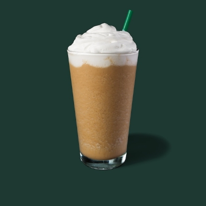 Picture of Caffè Vanilla Frappuccino Eight