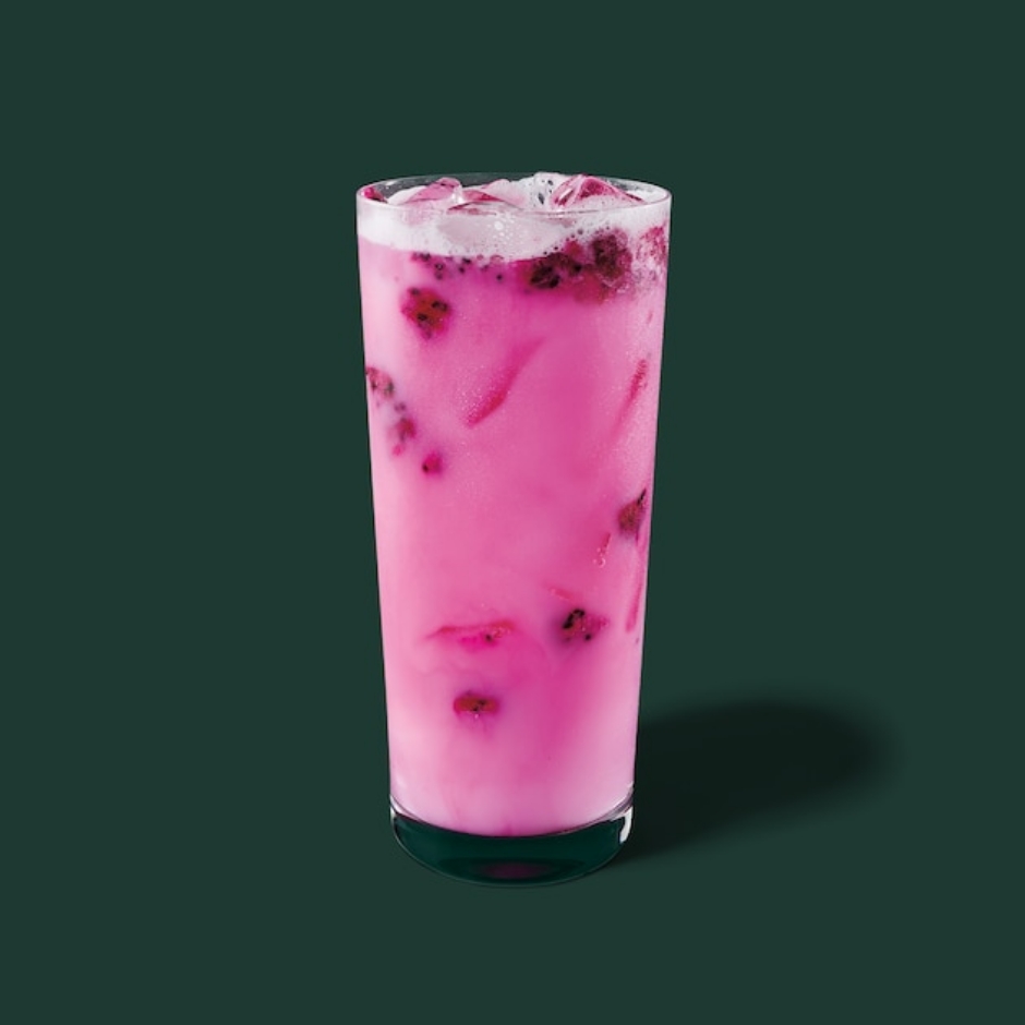 Picture of Dragon Drink Refreshers Five