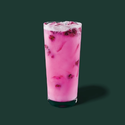 Picture of Dragon Drink Refreshers Ten
