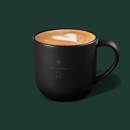Picture of Hazelnut Bianco Latte Four