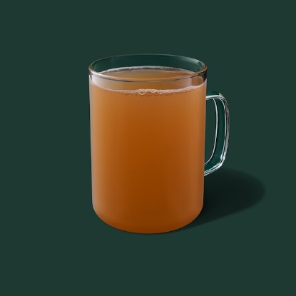 Picture of Honey Citrus Mint Tea