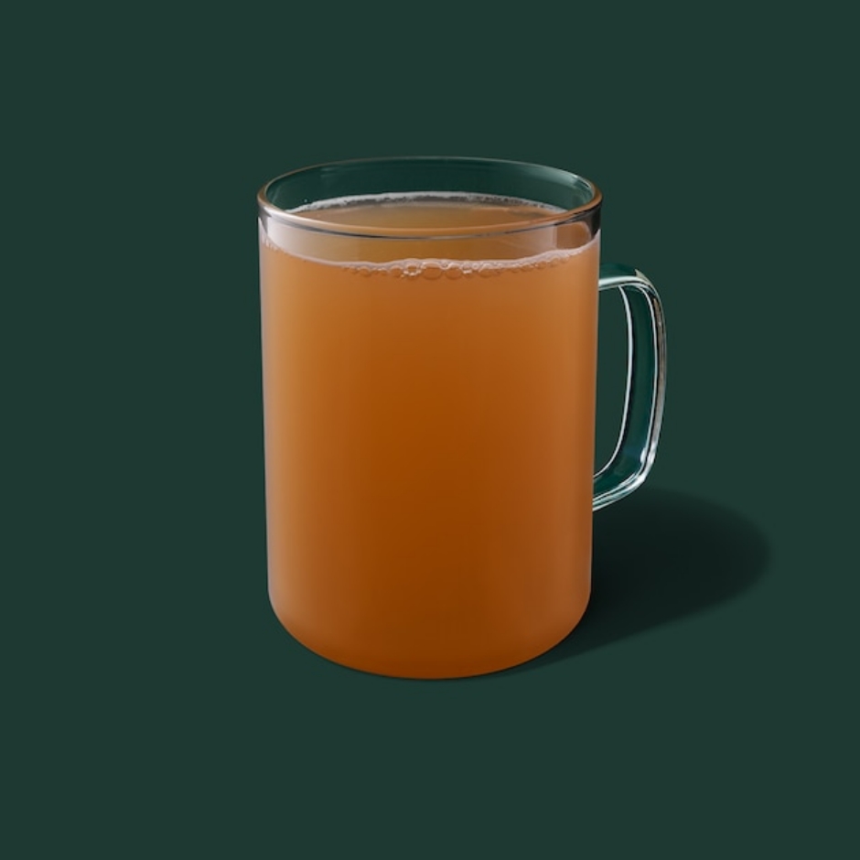 Picture of Honey Citrus Mint Tea Fourteen