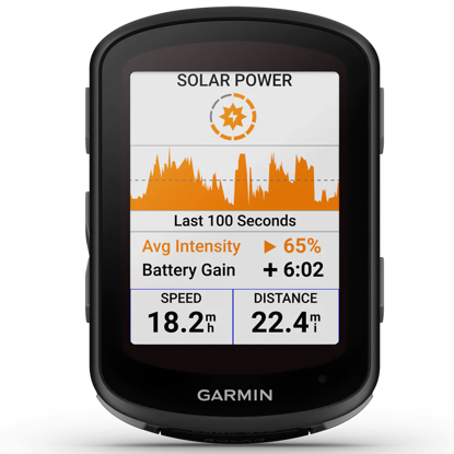 Picture of Edge® 540 Solar