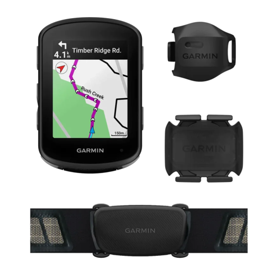 Picture of Edge® 540 Bundle
