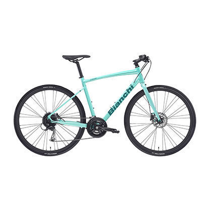 bike