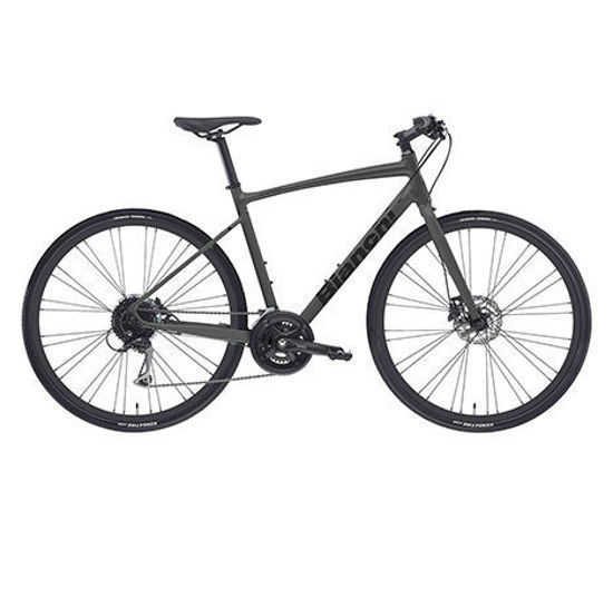 Picture of C Sport 1 Altus MECH