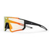 Picture of Siri - Black / Photochromic Red