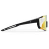 Picture of Siri - Black / Photochromic Red
