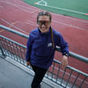 Picture of Siri - Black / Photochromic Red
