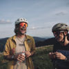 Picture of Siri - Black / Photochromic Red