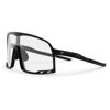 Picture of Henrik - Black / Photochromic Clear to black