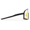 Picture of  Henrik - Black / Photochromic Red