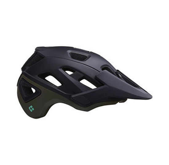 Picture of Lazer Jackal - matte black