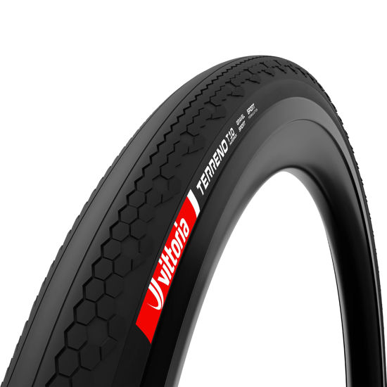 Picture of Terreno T10 Hardpack Gravel Sport